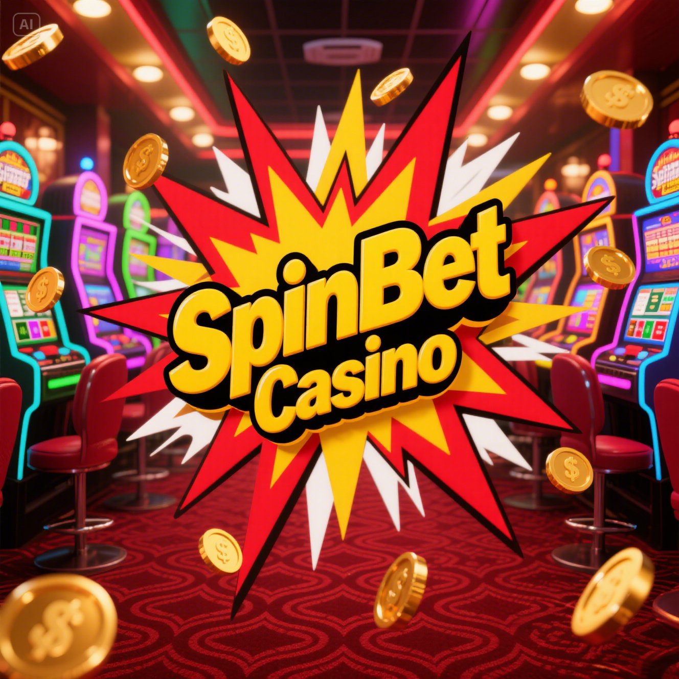 SpinBet Casino
